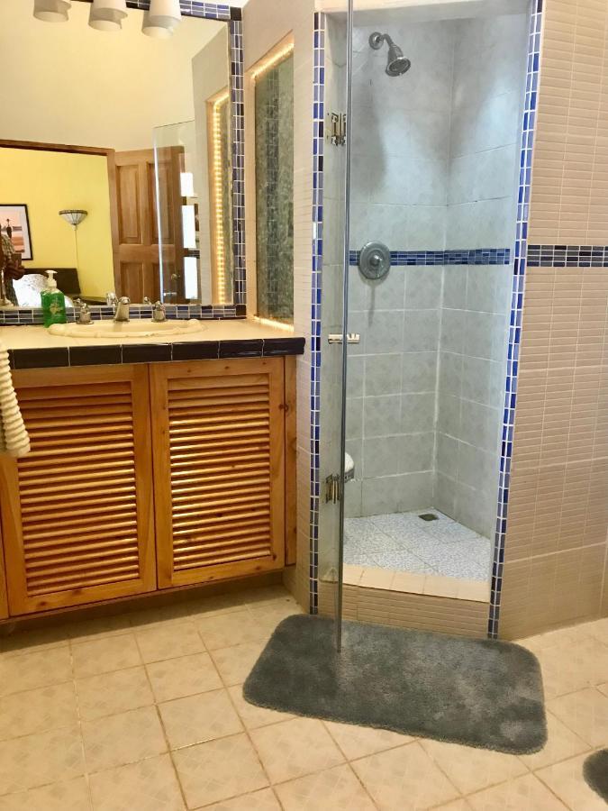 סנטה קרוז לה לגונה Lake Front Suite At Los Elementos מראה חיצוני תמונה